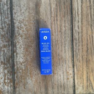 Aveda Blue Oil Balancing Concentrate
